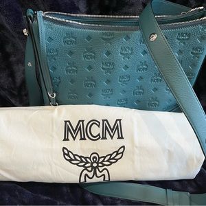 MCM HOBO BAG